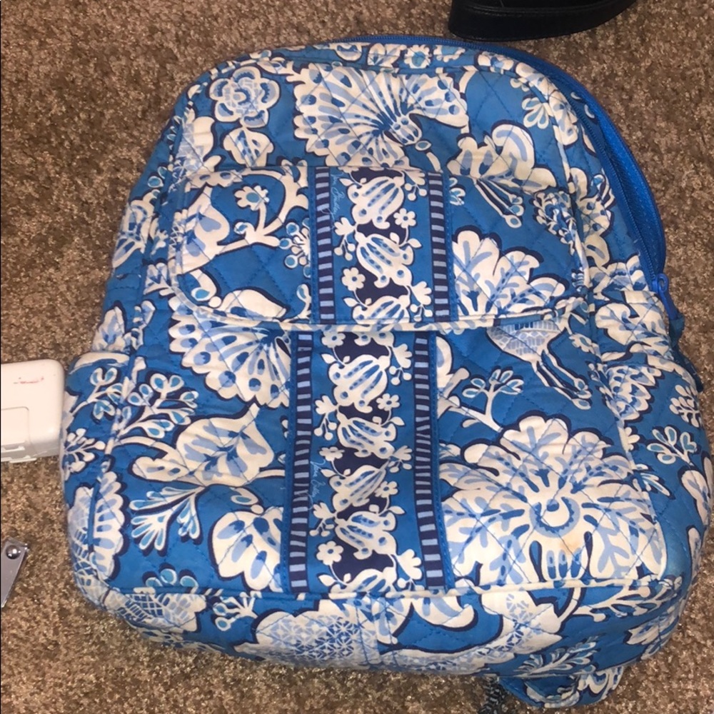 vera bradley bag